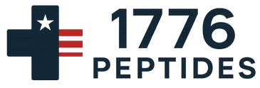 1776 Peptides