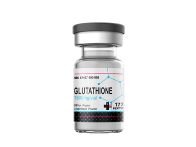 Glutathione  - 200 mg/ml
