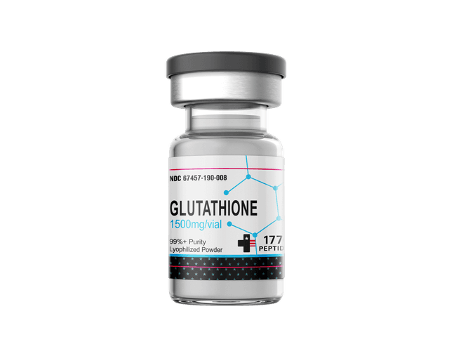 Glutathione