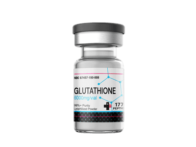 Glutathione (*Premix) - Standard