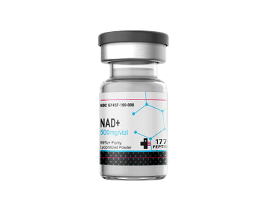 NAD+ - 100 mg