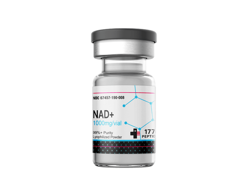 NAD+ 1000mg
