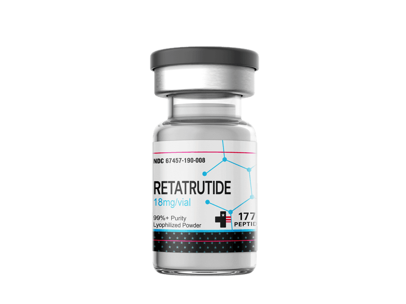 GLP-1-R 18mg (*Premix)