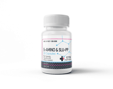 Sluupx 5-Amino - Tabs