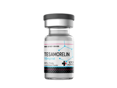 Tesamorelin 10mg