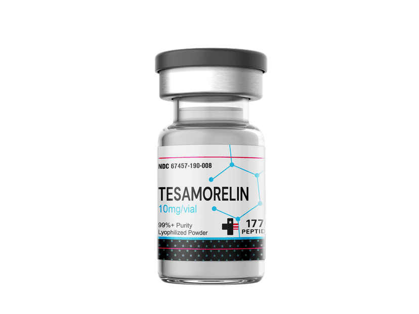 Tesamorelin 10mg