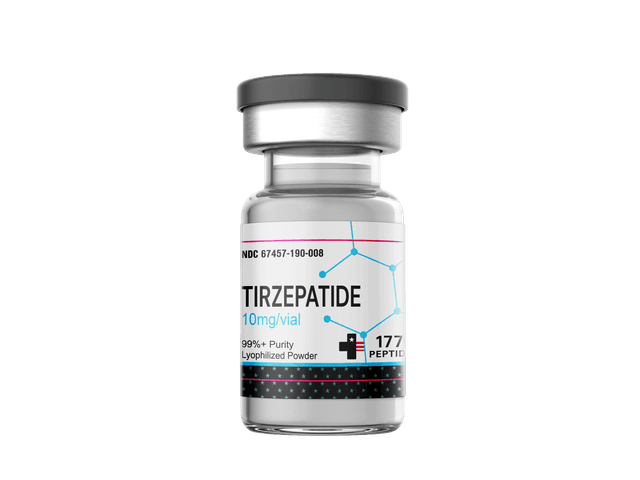 GLP-1-T 10mg (*Premix)