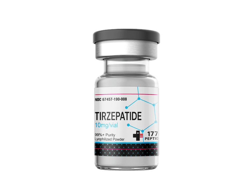 GLP-1-T 10mg (*Premix)